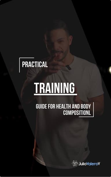 Guía práctica de entrenamiento